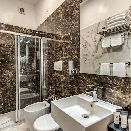 Affittacamere Trevi Hospitality