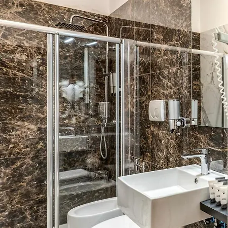 Trevi Hospitality Affittacamere *