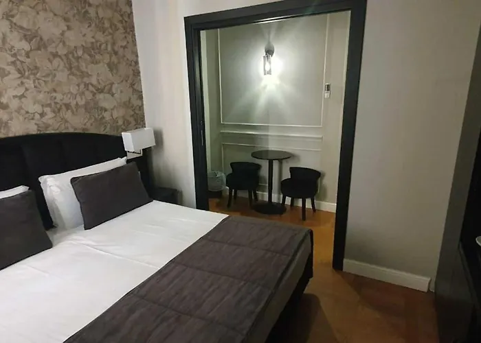 Trevi Hospitality Affittacamere Roma