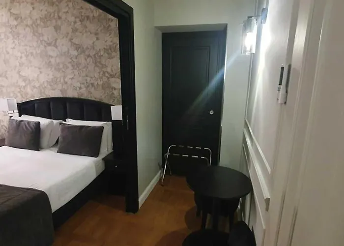 Trevi Hospitality Affittacamere Roma