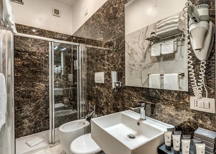 Affittacamere Trevi Hospitality