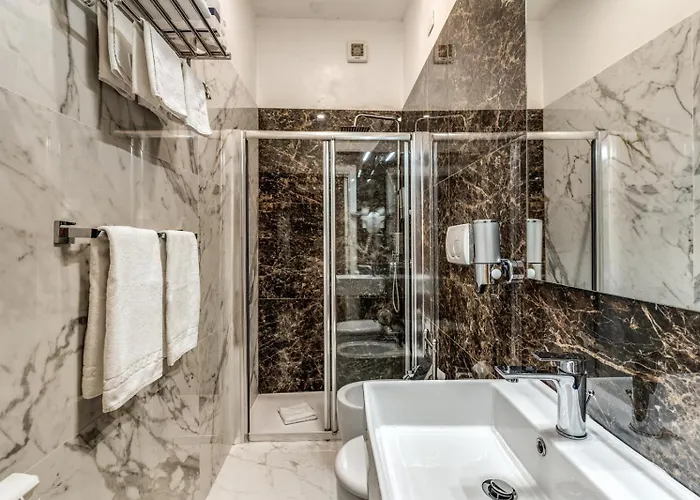 Trevi Hospitality * Roma