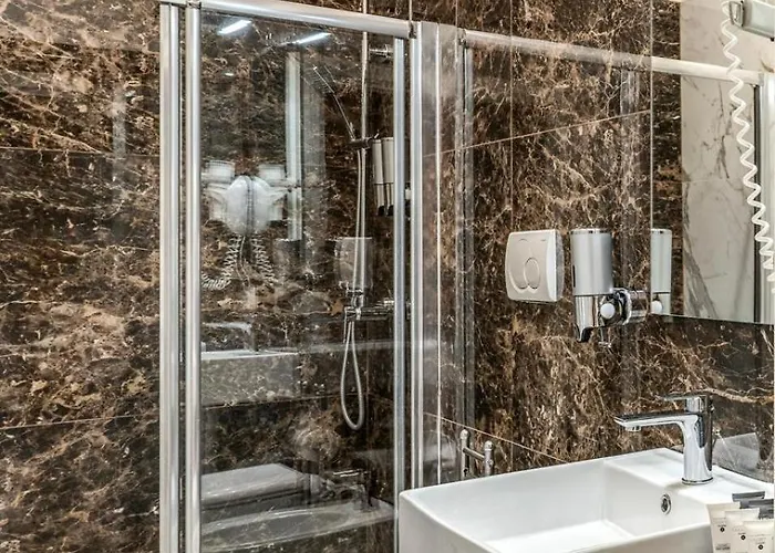 Trevi Hospitality Affittacamere *